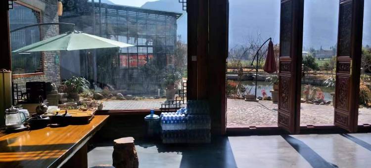 云鹤云居民宿图片