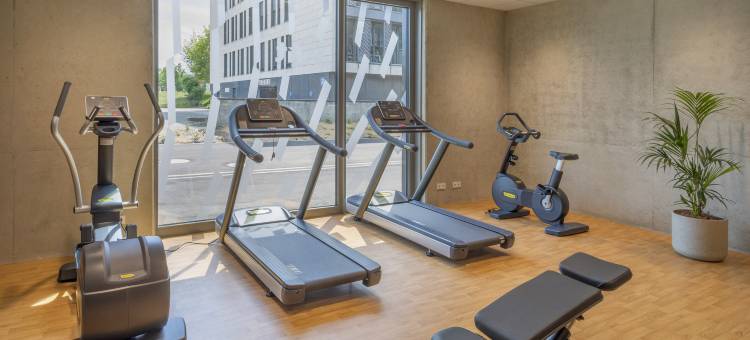 INNSiDE卢森堡(Innside Luxembourg)图片