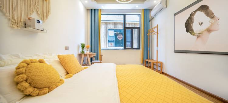 私奔吧驿站(大理古城店)图片