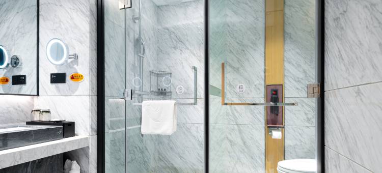 三亚金凤凰海景酒店图片