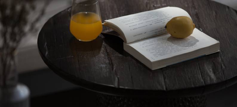 私席・丛庐设计美学酒店STADUSTLAND・COZYNITE(丽江古城大水车店)图片