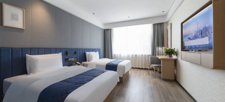 祥云酒店(锡林郭勒二连浩特店)图片