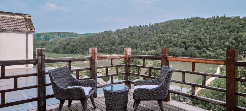 南京圃舍·卿水民宿(苏家理想村店)图片