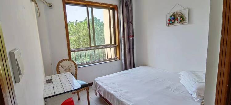 威海天方大旅馆图片