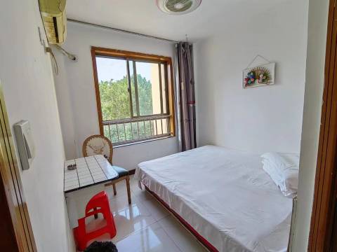 威海天方大旅馆