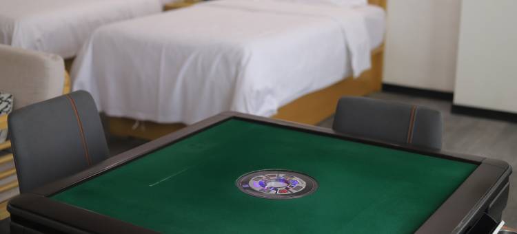 格林豪泰酒店(赣州龙南滨江广场店)图片