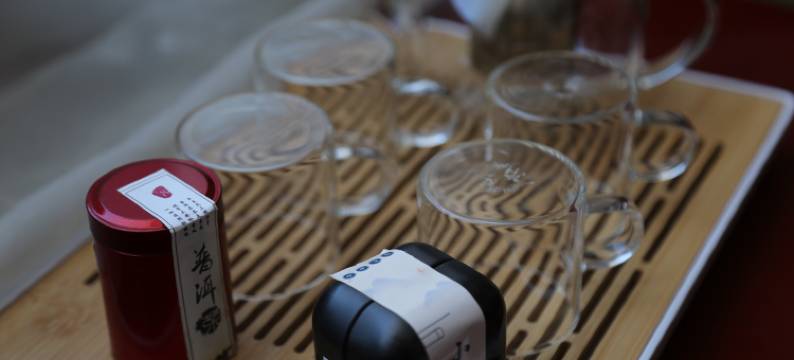 岚县天利和酒店图片