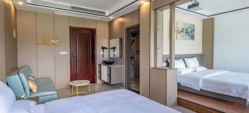 不二门民宿图片