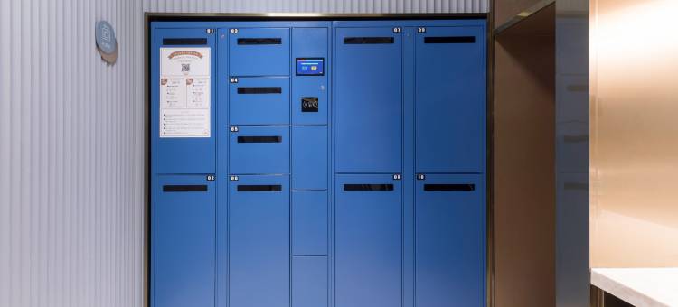 汉庭酒店(庐江周瑜大道店)图片