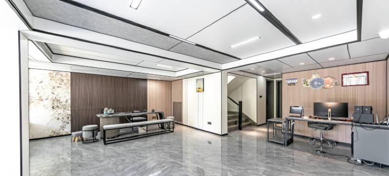 明舍breeze · 现代轻奢180°观景亲子度假美宿(朱家尖店)图片