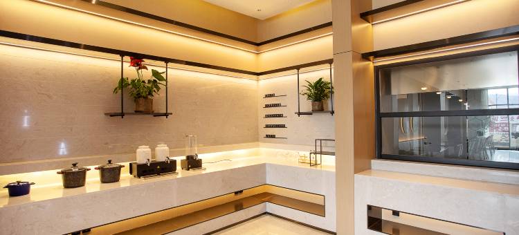 你好酒店(通化万达广场店)图片