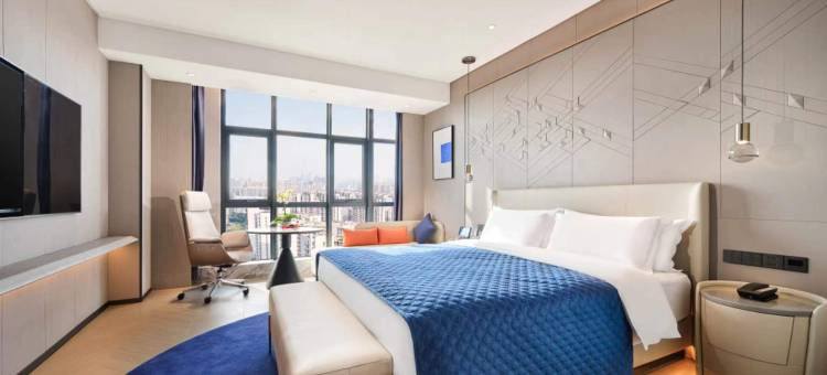 万斯酒店(火车东站机场路店)图片