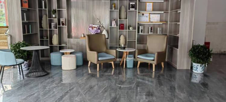 如家酒店(林芝汽车站步行街店)图片