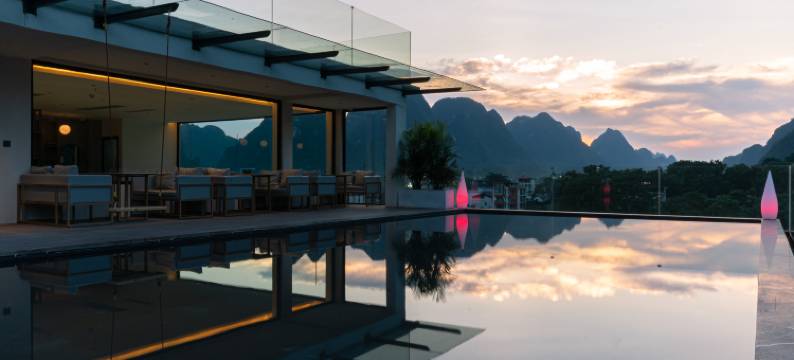 阳朔遇境雅筑(十里画廊遇龙河店)图片