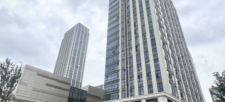 栖月·轻奢Loft影院公寓(万象汇店)图片
