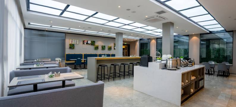 汉庭酒店(临沧云县澜沧江广场客运站店)图片