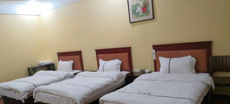 桐梓南天公寓图片