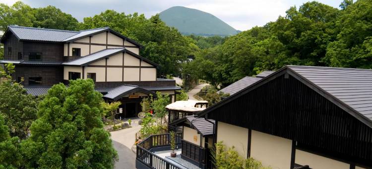 基拉之乡酒店(Mori no yu Kira No Sato 【Reopening on December 22, 2025】)图片