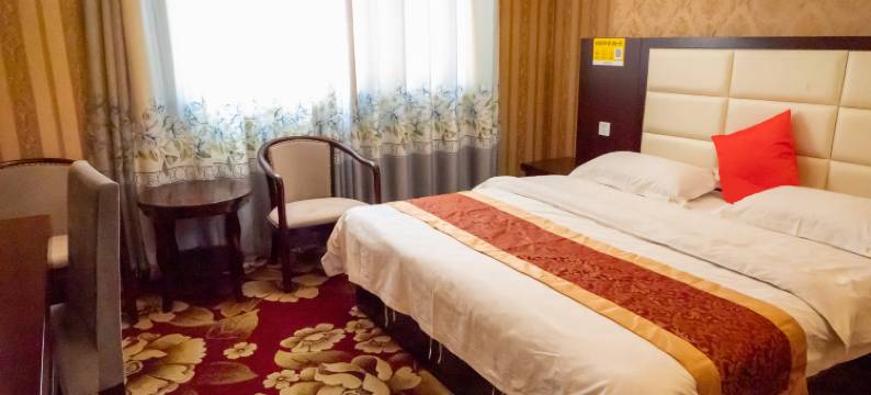 昭通宏宁酒店(第一中学店)图片