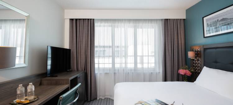 布莱顿莱昂纳多酒店 - 原茱莉斯旅店(Leonardo Hotel Brighton)图片