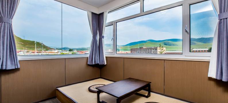 云上8号·山景轻奢度假美宿(丰宁大滩镇)图片