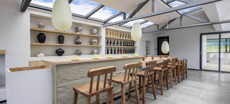 松涧云月丨Holiday Hotel•观景设计师民宿(纳帕海景区店)图片