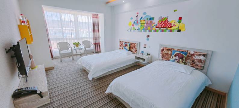 凤城商务宾馆(定西西川店)图片