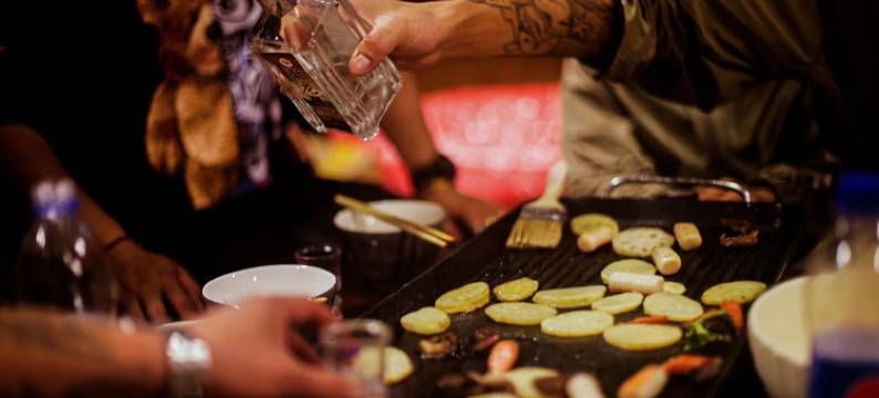 德钦小明的暖屋民宿图片