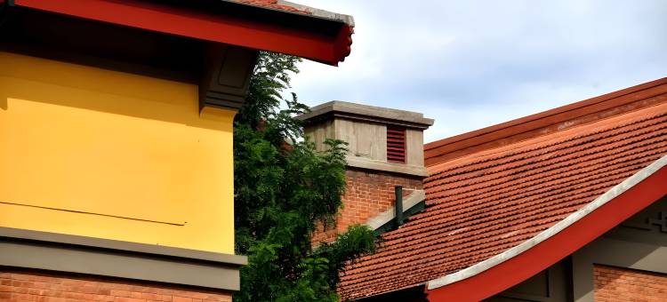 Luoyang hotel洛阳饭店(万达广场广州市场店)图片