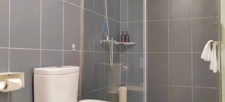 汉庭酒店(无锡东港红豆万花城店)图片