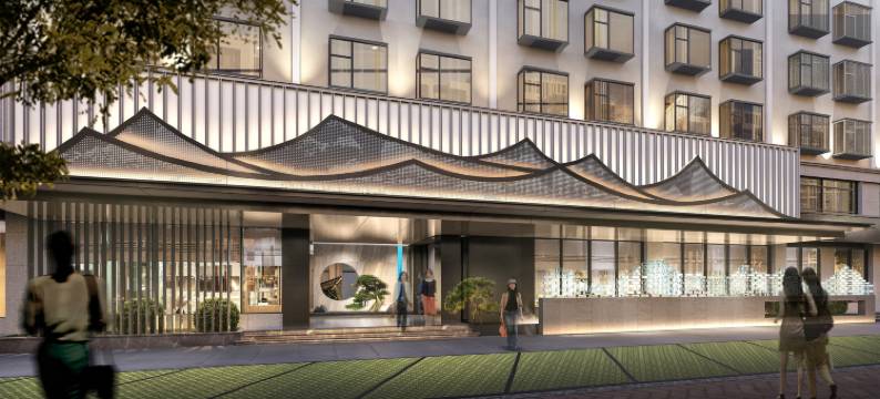 泸山精品酒店(西昌月亮湖湿地公园店)图片