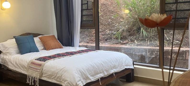 江城舒莎里傣民宿店图片