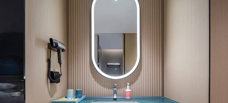 城市便捷酒店(江门开平东汇城店)图片