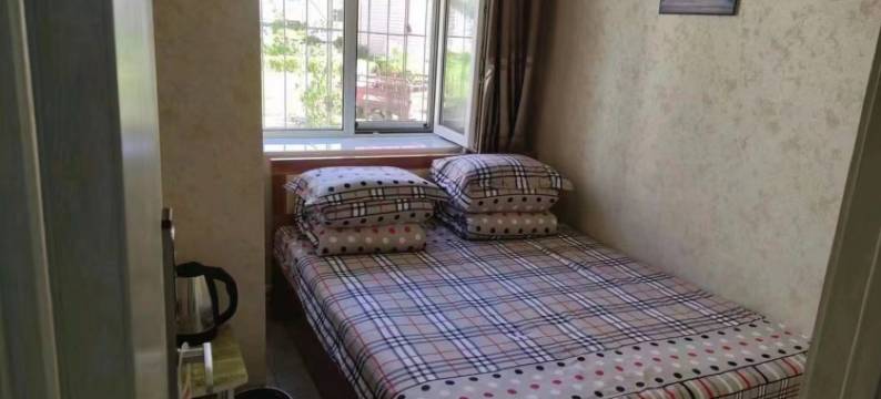 齐齐哈尔鑫欣旅店(第一医院南院店)图片