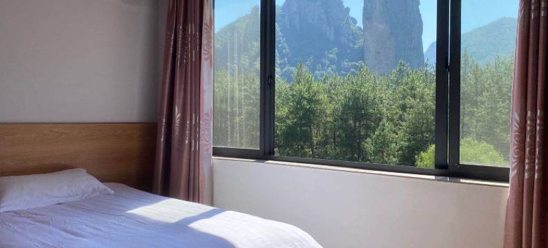 仙都和顺酒家农家乐图片