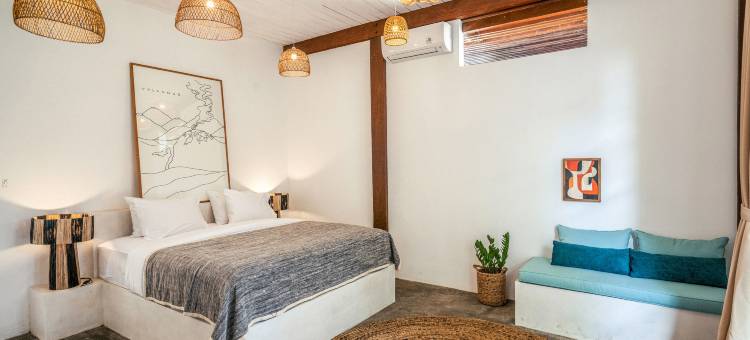 由CPM巴厘岛管理的巴图贝利格生活(Batu Belig Living Managed by CPM Bali)图片