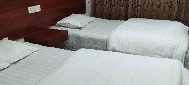 广汉凯悦宾馆图片