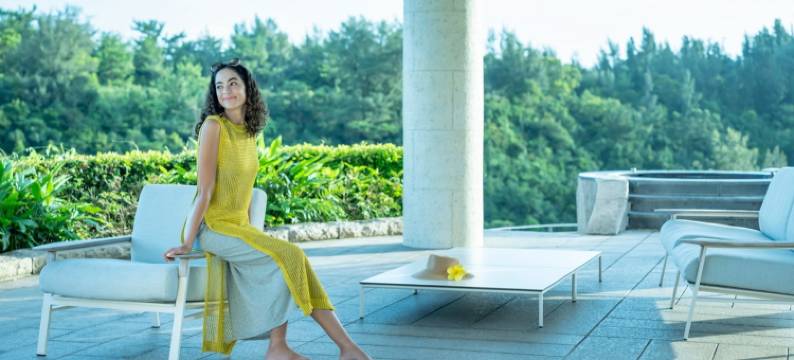 冲绳东方水疗度假村酒店(Oriental Hotel Okinawa Resort & Spa)图片