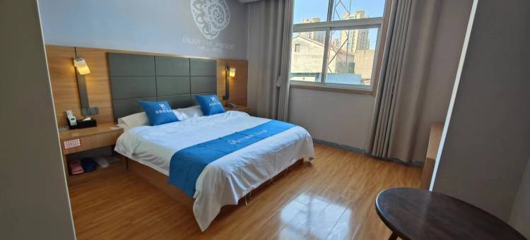 如家华驿精选酒店(宿州萧县健康路龙霄公园店)图片