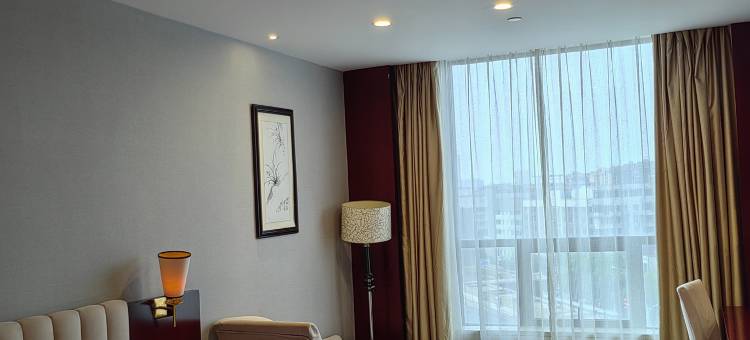 湖南华宇国际大酒店图片