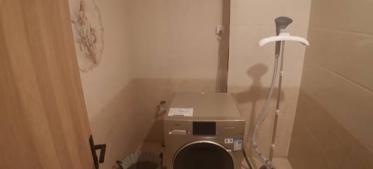 格林豪泰智选酒店(广灵店)图片