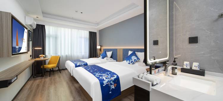 雅斯特酒店(玉林容县厢南大道店)图片