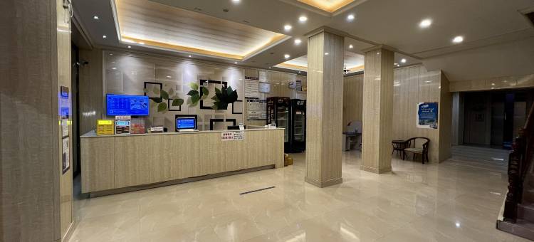 隆林四季金华宾馆图片