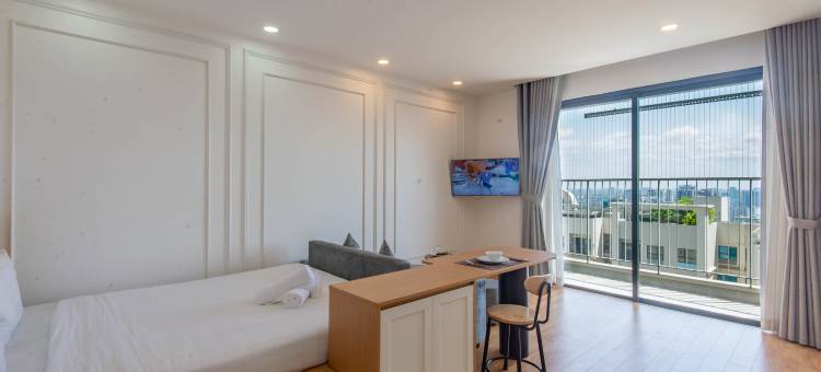 22Housing Vinhomes Dcapitale图片