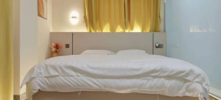 湛江壹号公寓图片