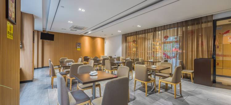 如家酒店(宁波火车站联丰中路店)图片