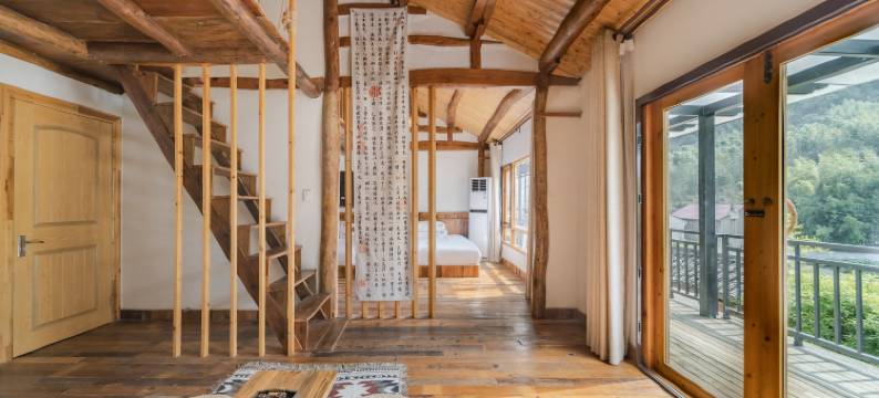 莫干山山隅里民宿(莫干山国际旅游度假区店)图片