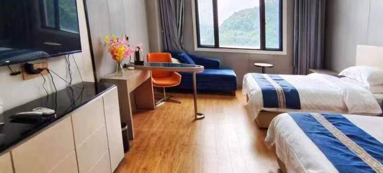 光泽汇珑宾馆图片