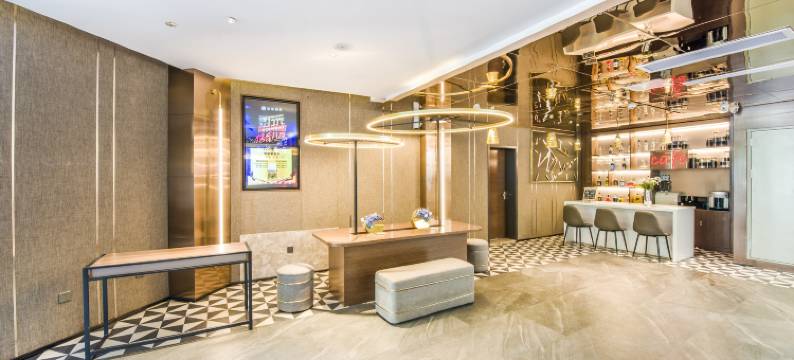 曼丹酒店(昆明官渡古镇云南省博物馆店)图片