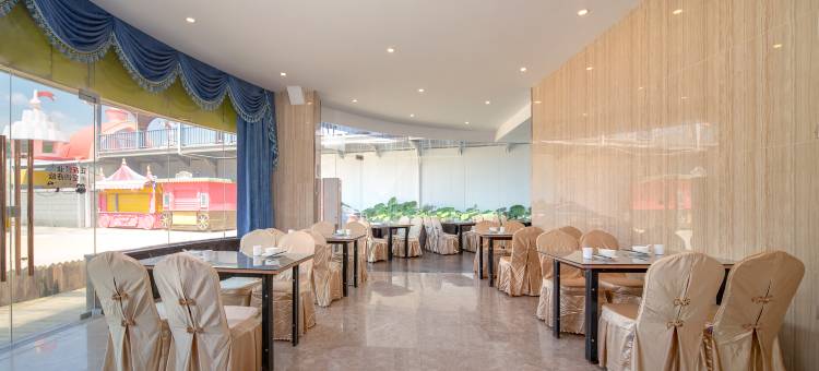 维也纳智好酒店(厦门会展中心观音山店)图片